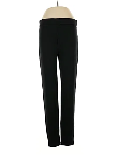 Jcrew Active Pants In Black
