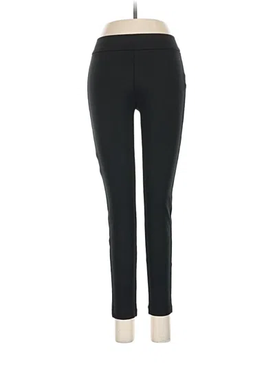 Jcrew Active Pants In Black