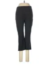 Jcrew Active Pants In Black