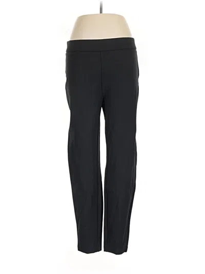 Jcrew Active Pants In Black