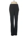 Jcrew Active Pants In Black