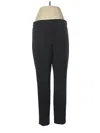 Jcrew Active Pants In Black