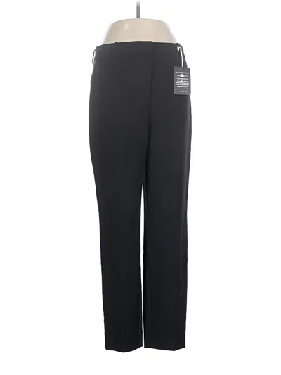 Jcrew Active Pants In Black