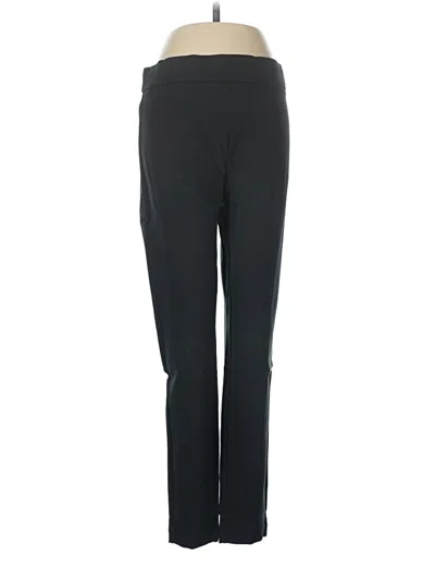 Jcrew Active Pants In Black