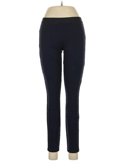 Pre-owned Jcrew Active Pants In Blue