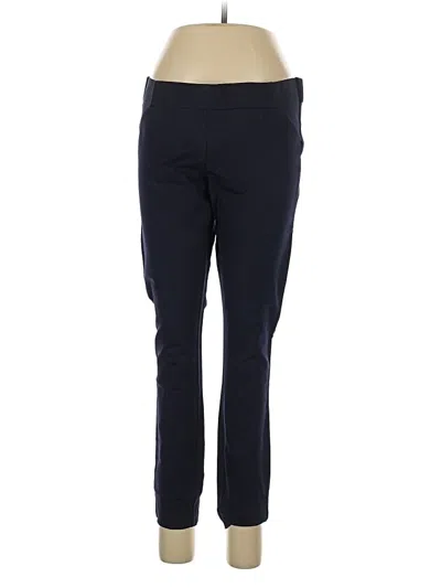 Jcrew Active Pants In Blue