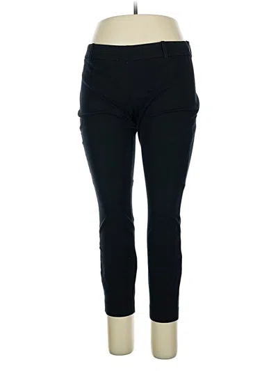 Pre-owned Jcrew Active Pants In Blue