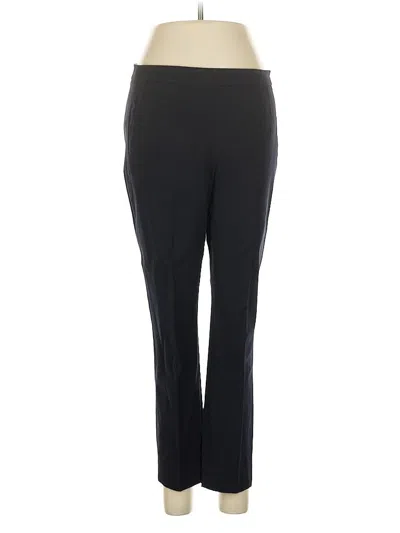 Pre-owned Jcrew Active Pants In Blue