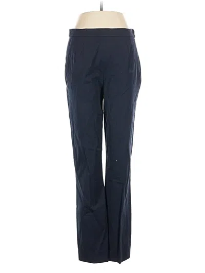 Jcrew Active Pants In Blue