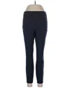 Jcrew Active Pants In Blue