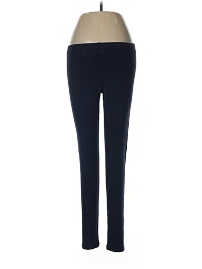 Pre-owned Jcrew Active Pants In Blue