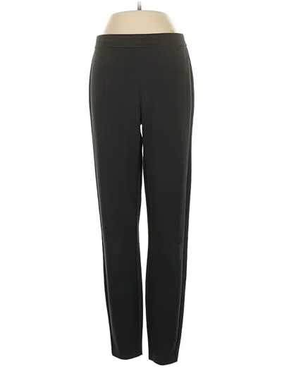 Pre-owned Jcrew Active Pants In Blue