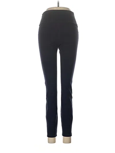 Pre-owned Jcrew Active Pants In Blue