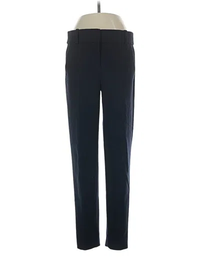 Pre-owned Jcrew Active Pants In Blue