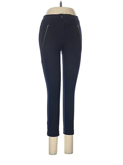 Pre-owned Jcrew Active Pants In Blue