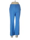 Jcrew Active Pants In Blue