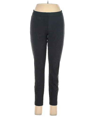 Pre-owned Jcrew Active Pants In Gray