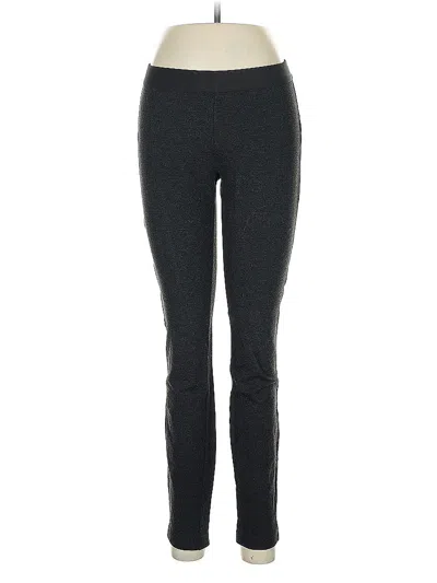 Pre-owned Jcrew Active Pants In Gray