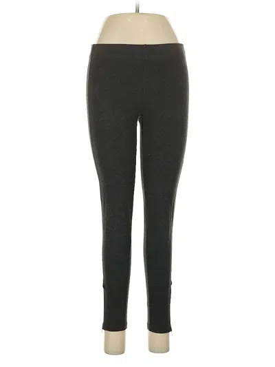 Pre-owned Jcrew Active Pants In Gray