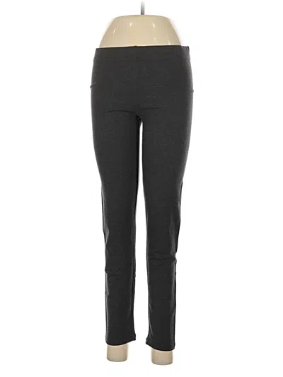 Pre-owned Jcrew Active Pants In Gray