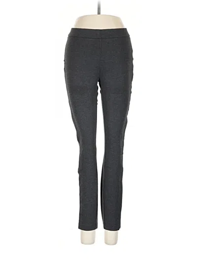 Pre-owned Jcrew Active Pants In Gray