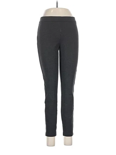 Pre-owned Jcrew Active Pants In Gray