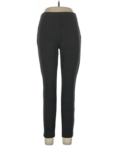 Pre-owned Jcrew Active Pants In Gray