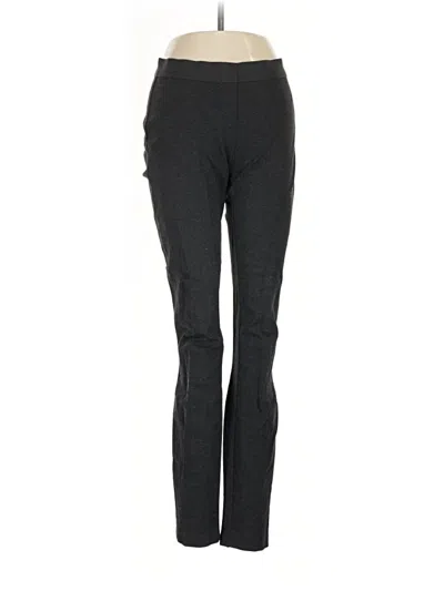 Pre-owned Jcrew Active Pants In Gray
