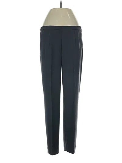 Pre-owned Jcrew Active Pants In Gray