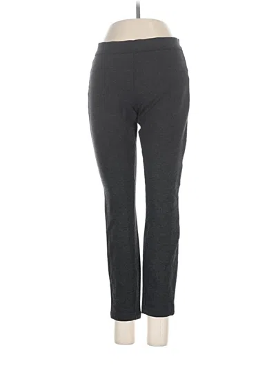 Pre-owned Jcrew Active Pants In Gray