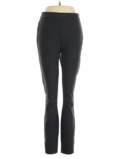 Pre-owned Jcrew Active Pants In Gray