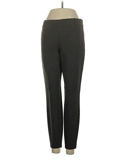 Pre-owned Jcrew Active Pants In Gray