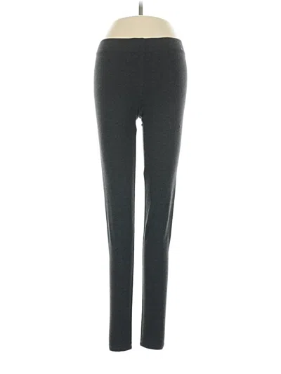 Pre-owned Jcrew Active Pants In Gray