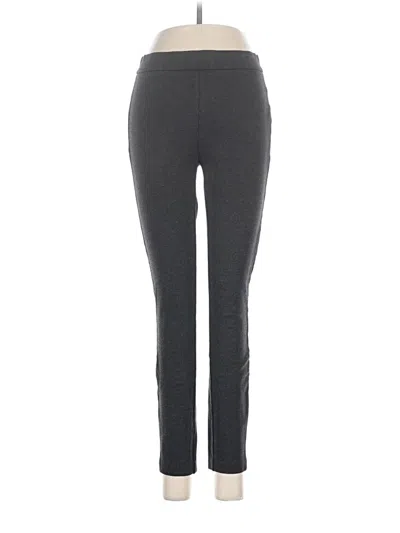Pre-owned Jcrew Active Pants In Gray