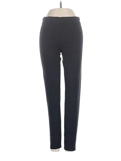 Pre-owned Jcrew Active Pants In Gray