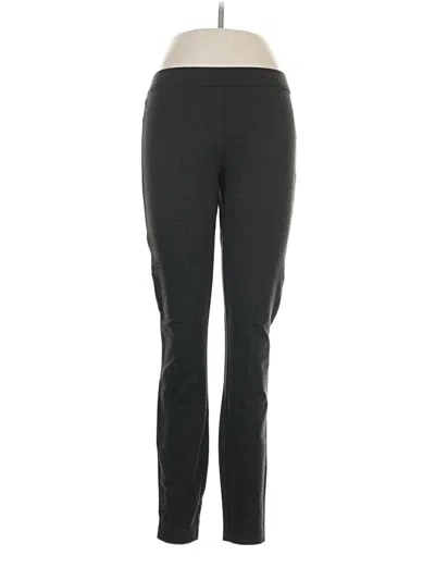 Pre-owned Jcrew Active Pants In Gray
