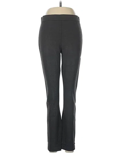 Jcrew Active Pants In Gray