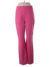Jcrew Active Pants In Pink