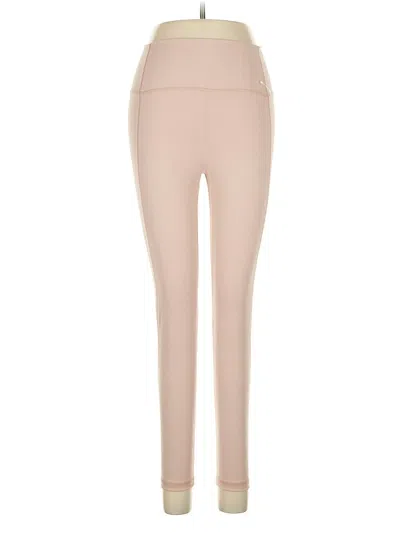 Pre-owned Jcrew Active Pants In White
