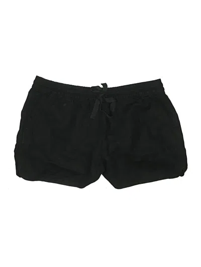Jcrew Athletic Shorts In Black