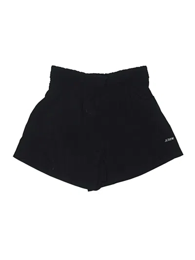 Pre-owned Jcrew Athletic Shorts In Black