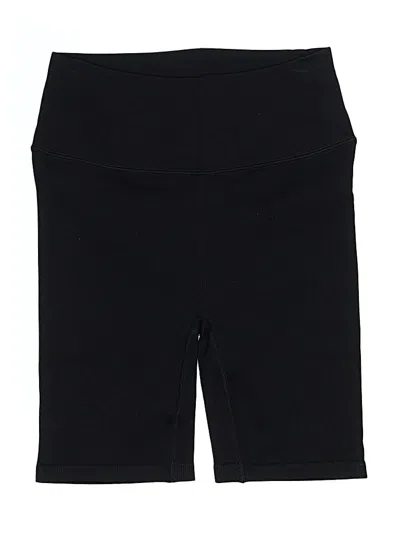 Pre-owned Jcrew Athletic Shorts In Black