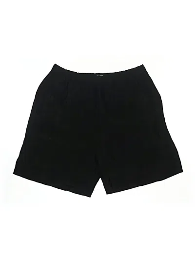 Jcrew Athletic Shorts In Black