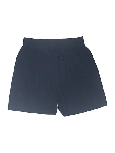 Pre-owned Jcrew Athletic Shorts In Blue