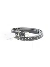 Jcrew Belt In Gray