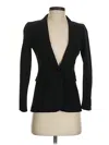 Jcrew Blazer Jacket In Black