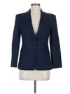 Jcrew Blazer Jacket In Blue