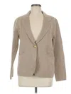 Jcrew Blazer Jacket In Brown