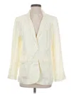 Jcrew Blazer Jacket In Ivory