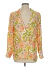 Jcrew Blazer Jacket In Multi
